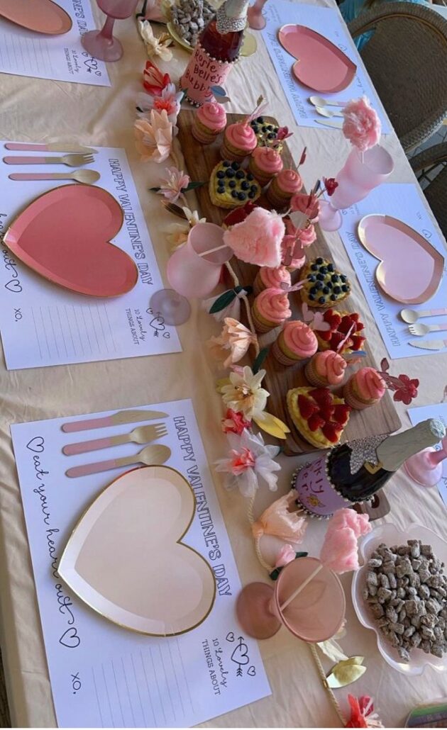 San Valentín