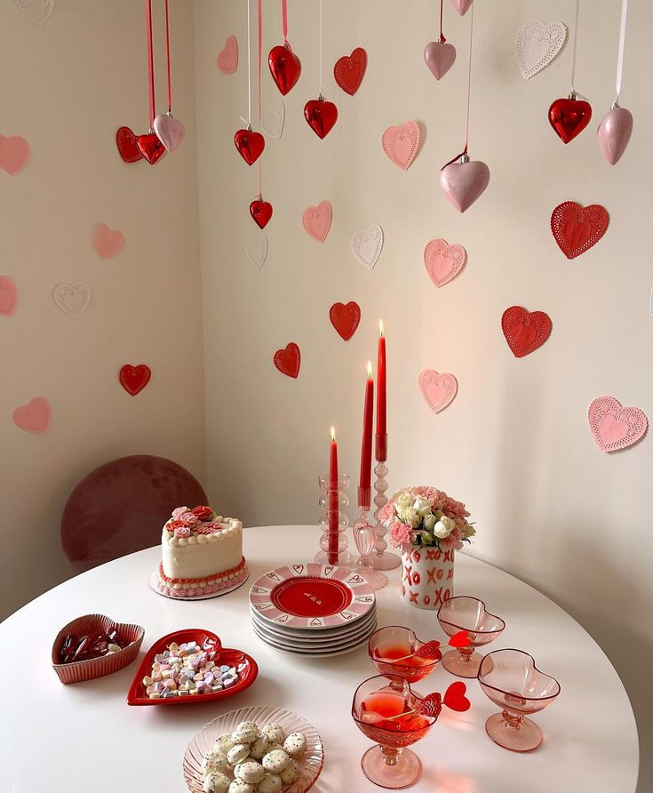 San Valentín
