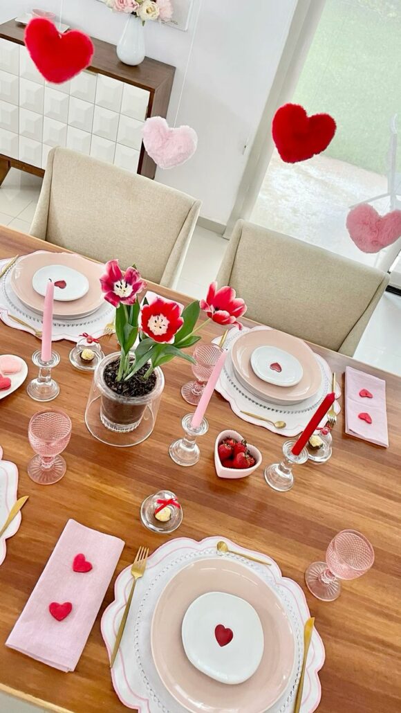 San Valentín