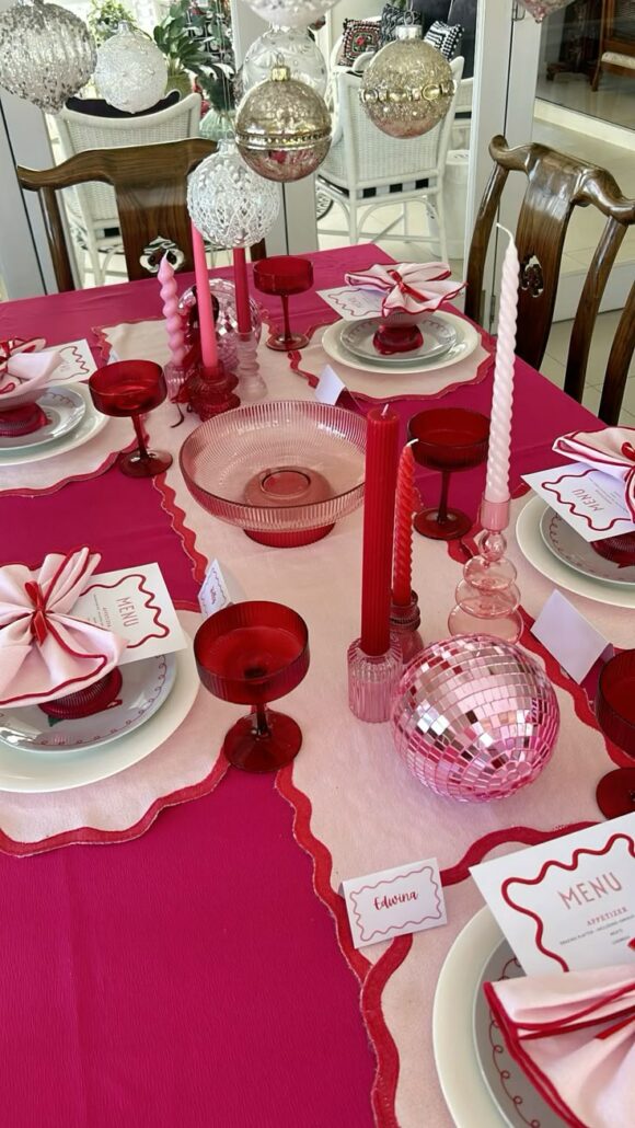 San Valentín