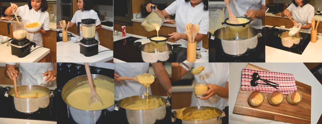 Frittata Arrojete