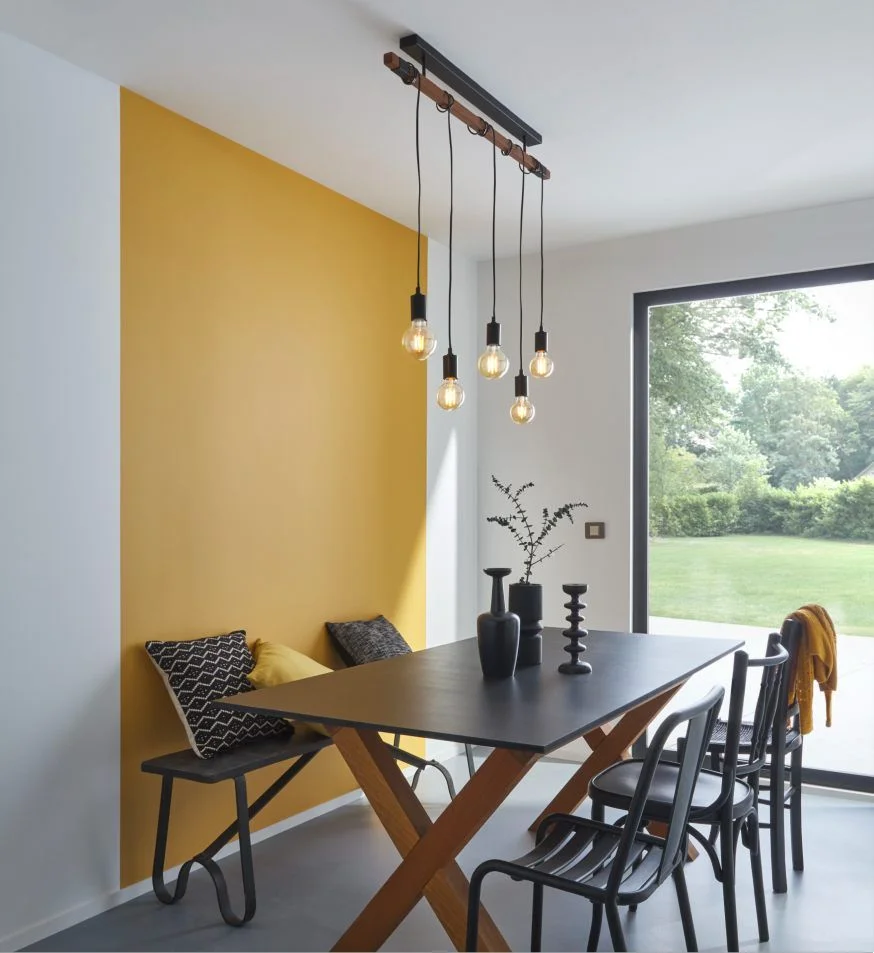 Diseño Comedor