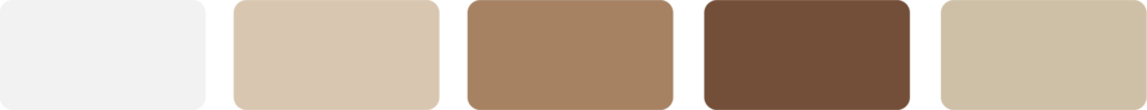 Mocha Mousse