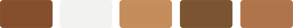 Mocha Mousse