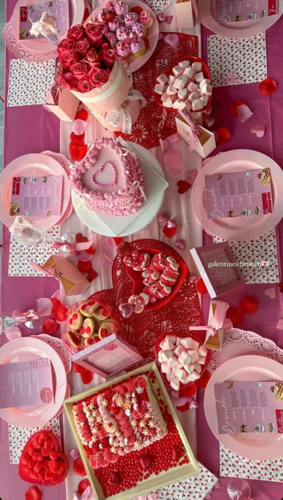 San Valentín