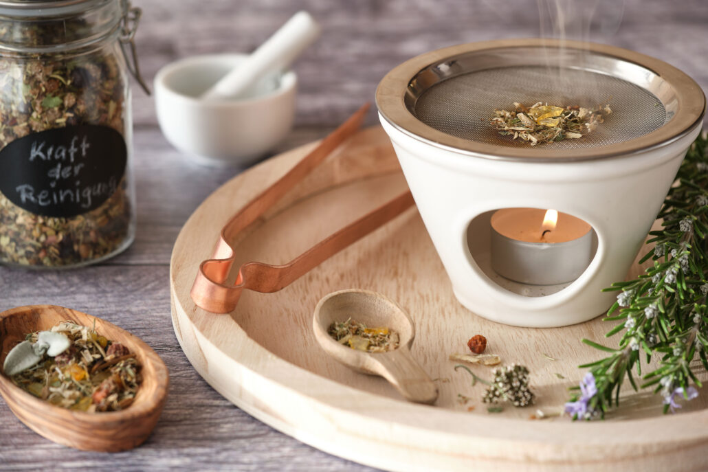 Aromatización
