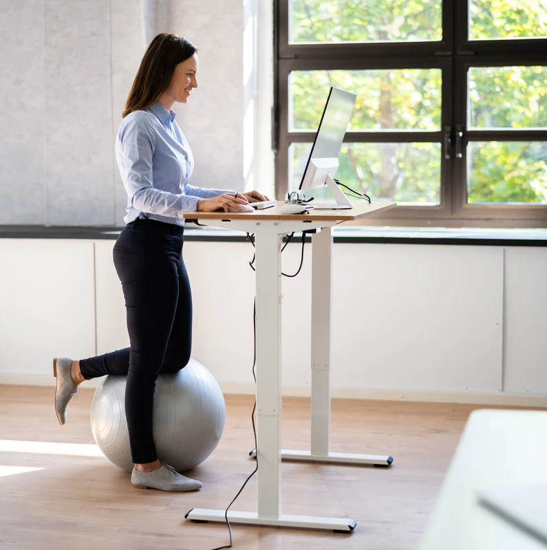 Ergonomía