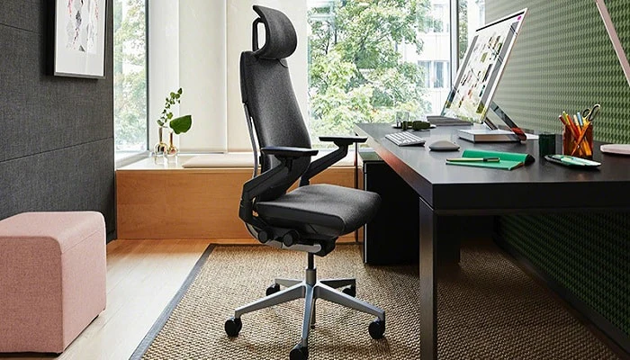 Ergonomía