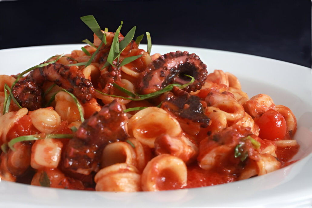 Recetas
