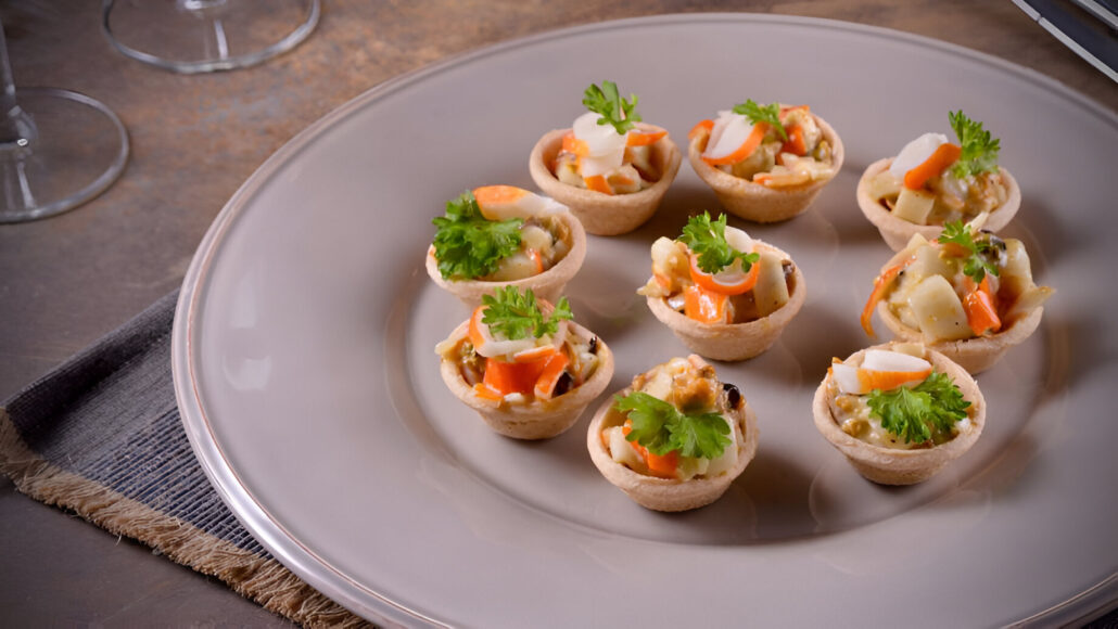 Recetas