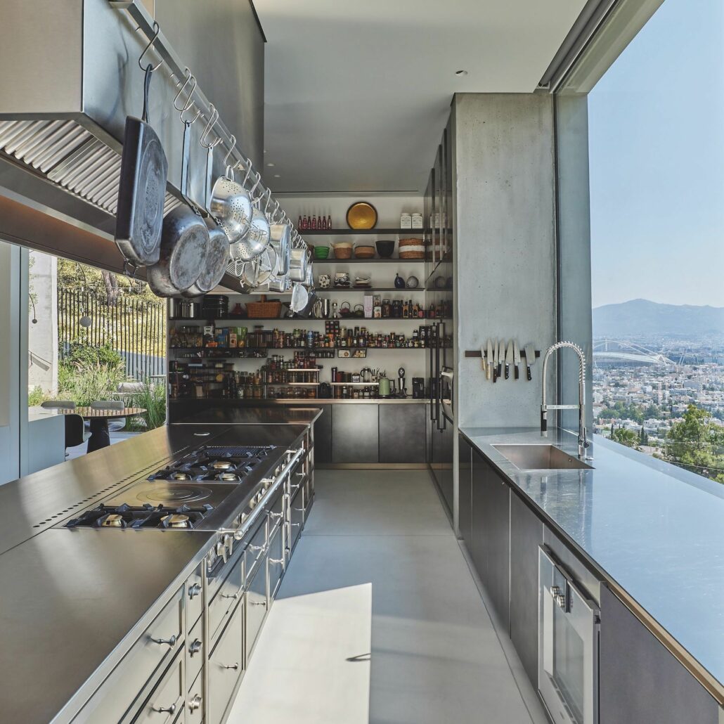 Cocina