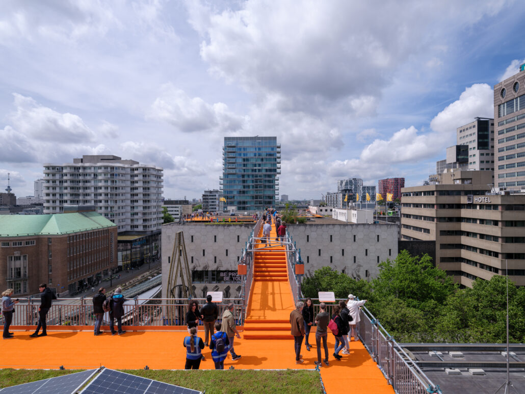 Rotterdam