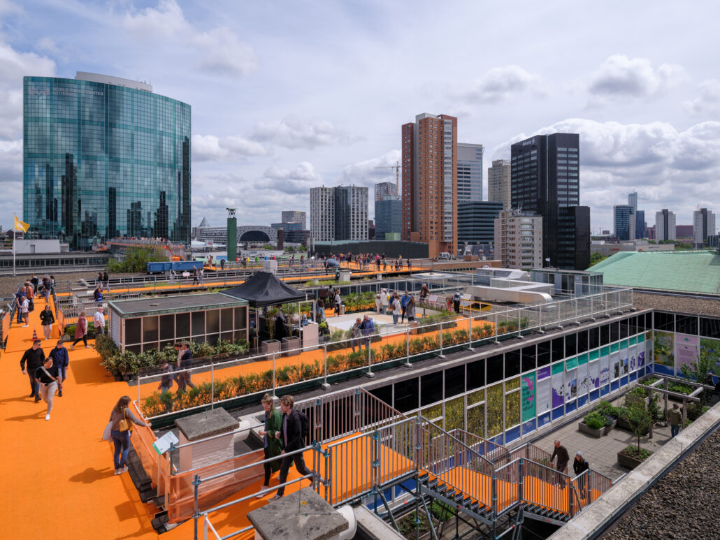 Rotterdam