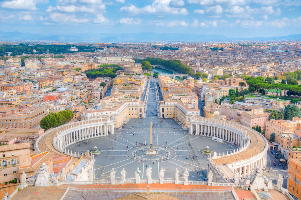 Vaticano