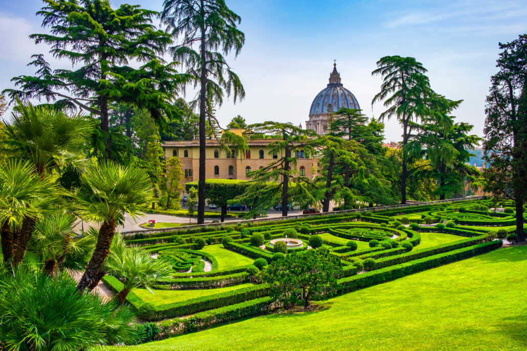 Vaticano