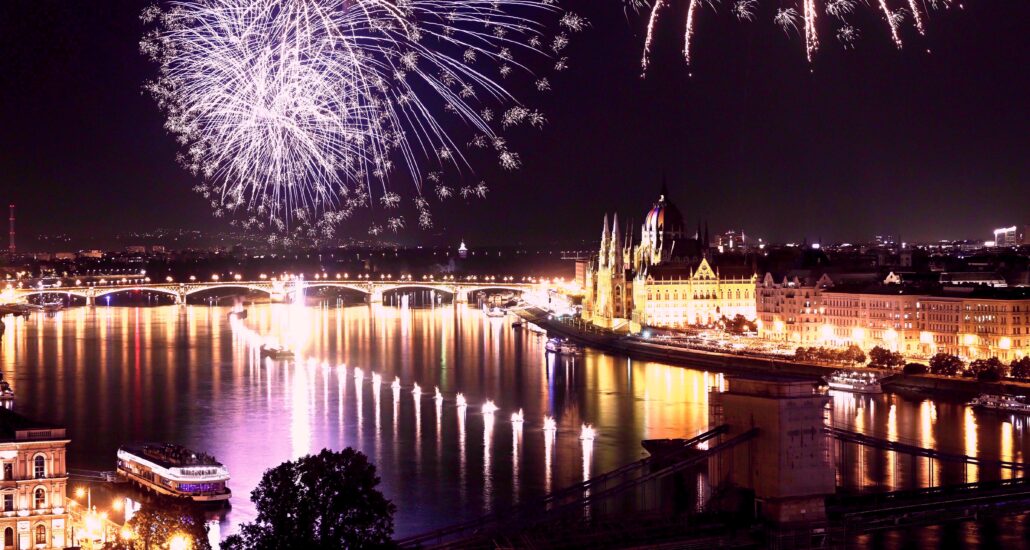 Praga, Viena y Budapest