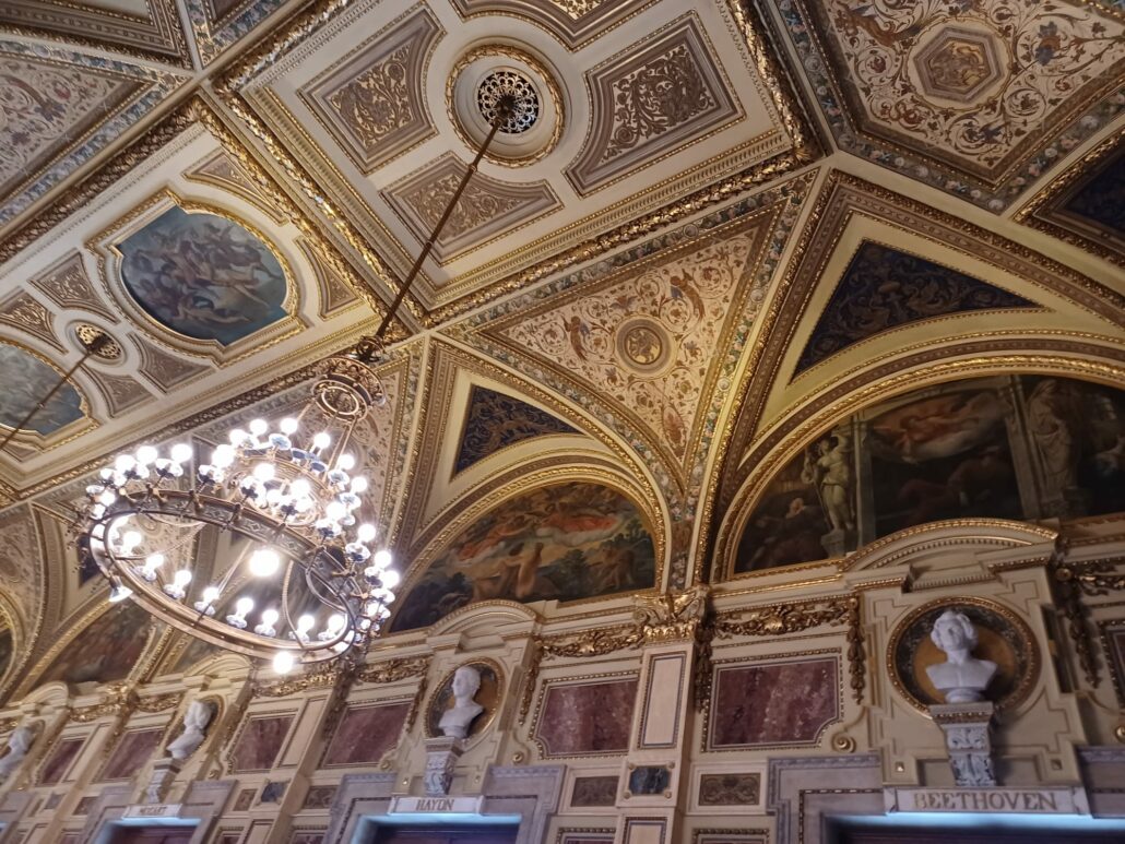 Praga, Viena y Budapest