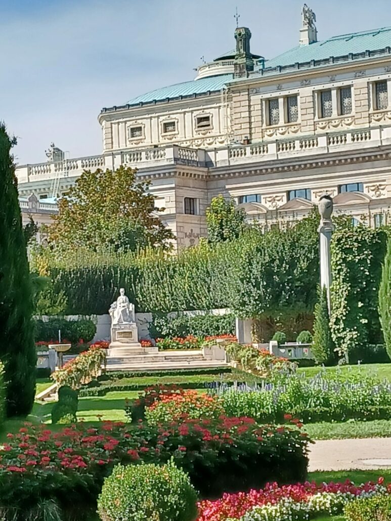 Praga, Viena y Budapest