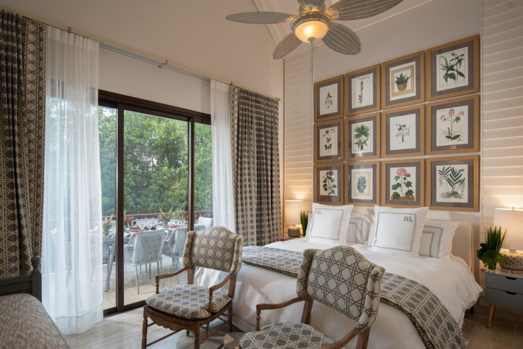 Dormitorio