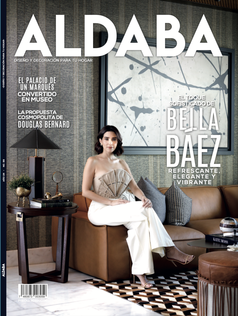Bella Báez