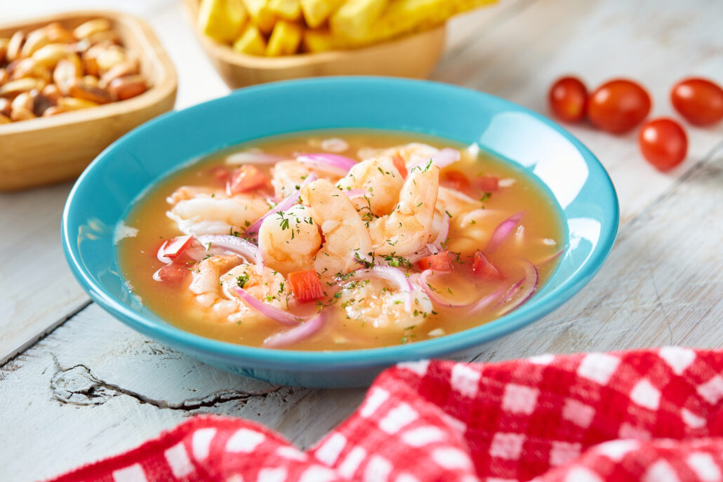 Cebiche