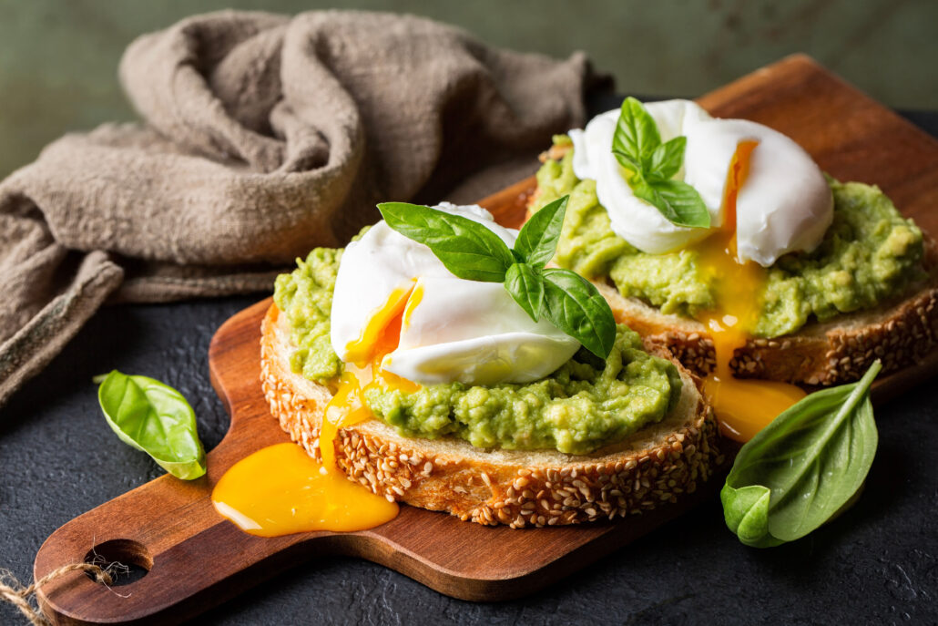 Desayunos