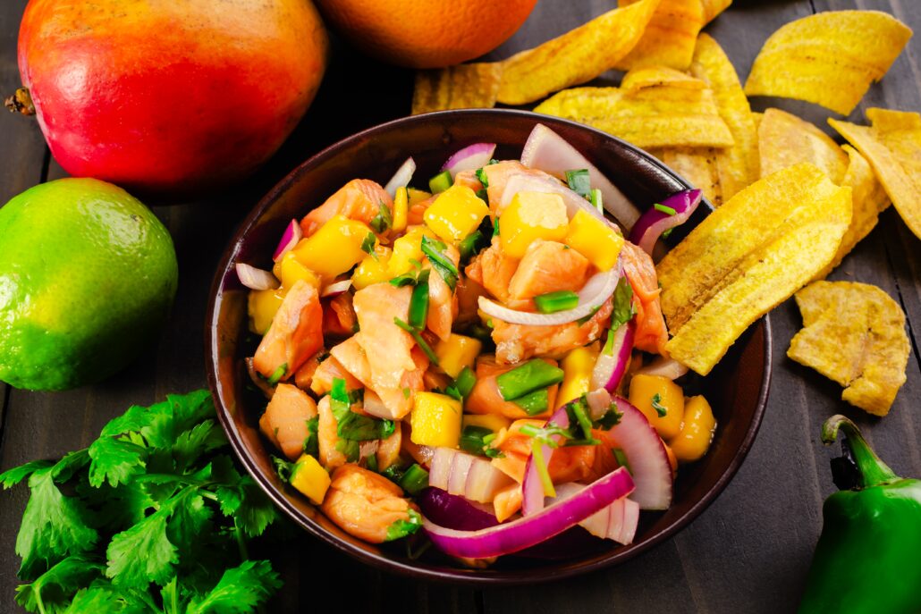 Cebiche