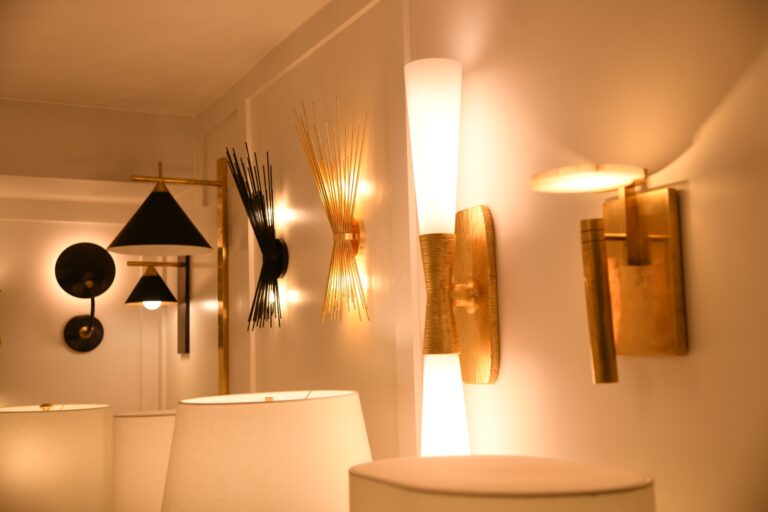 Una nueva apuesta por la iluminación en interiorismo