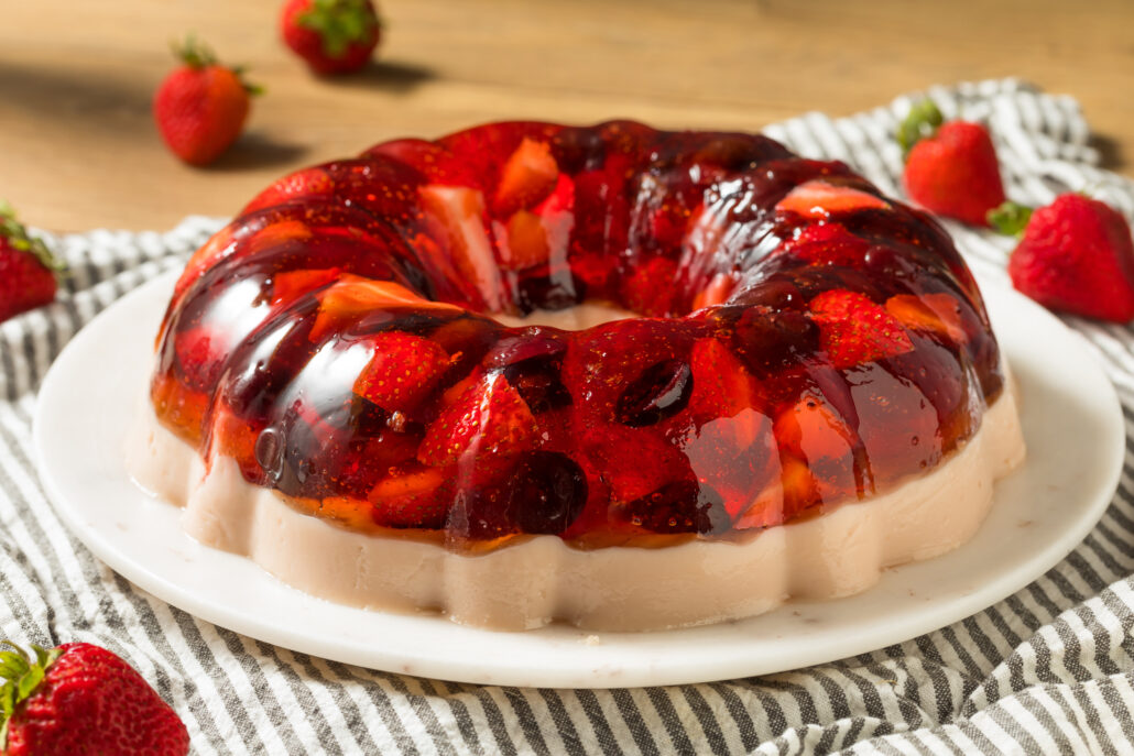 Postres sin horno