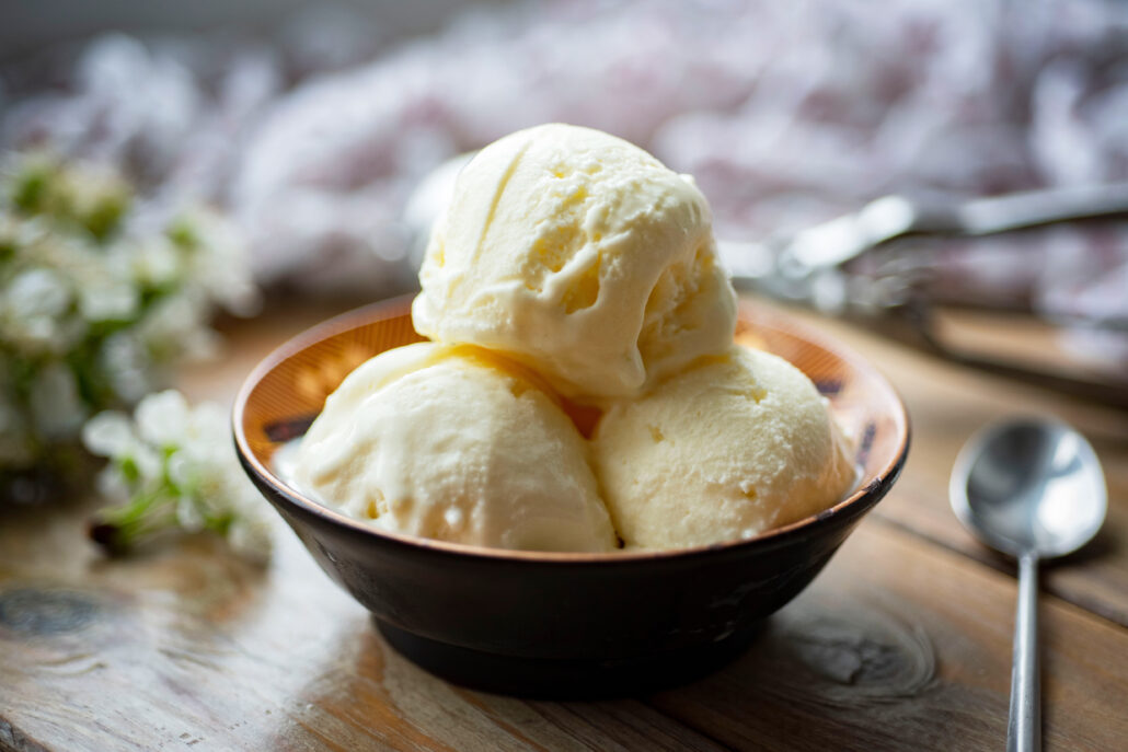 Postres sin horno