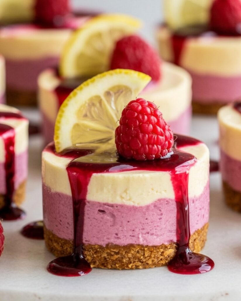 Postres sin horno