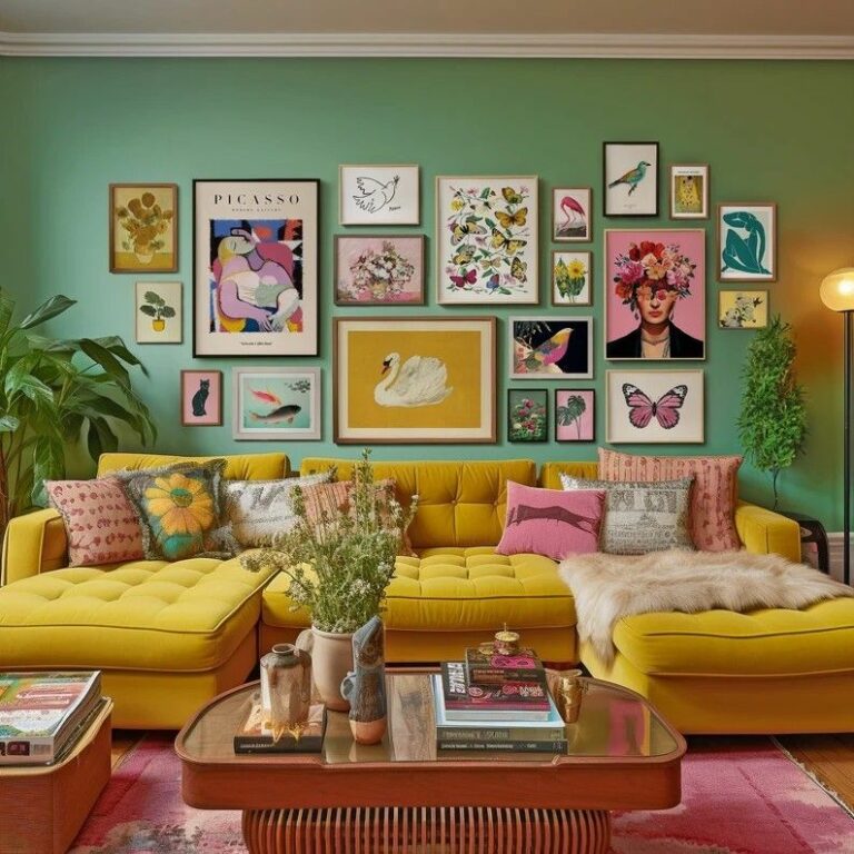 Decorar con cuadros: Todo lo que necesitas saber según los expertos