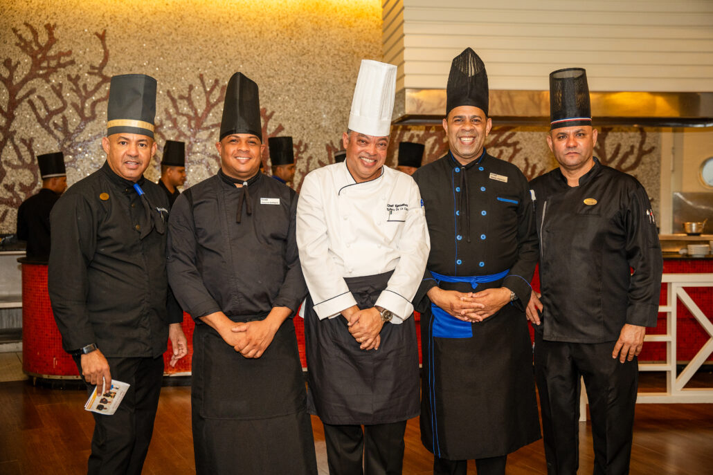 Culinary Week