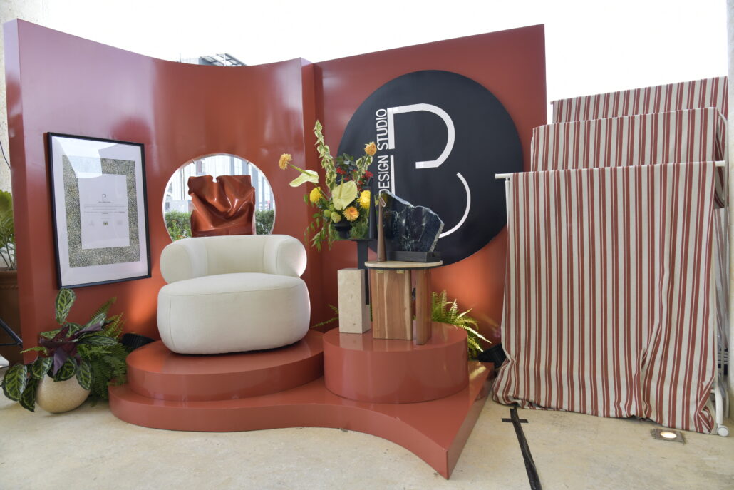 Expo Aldaba Design