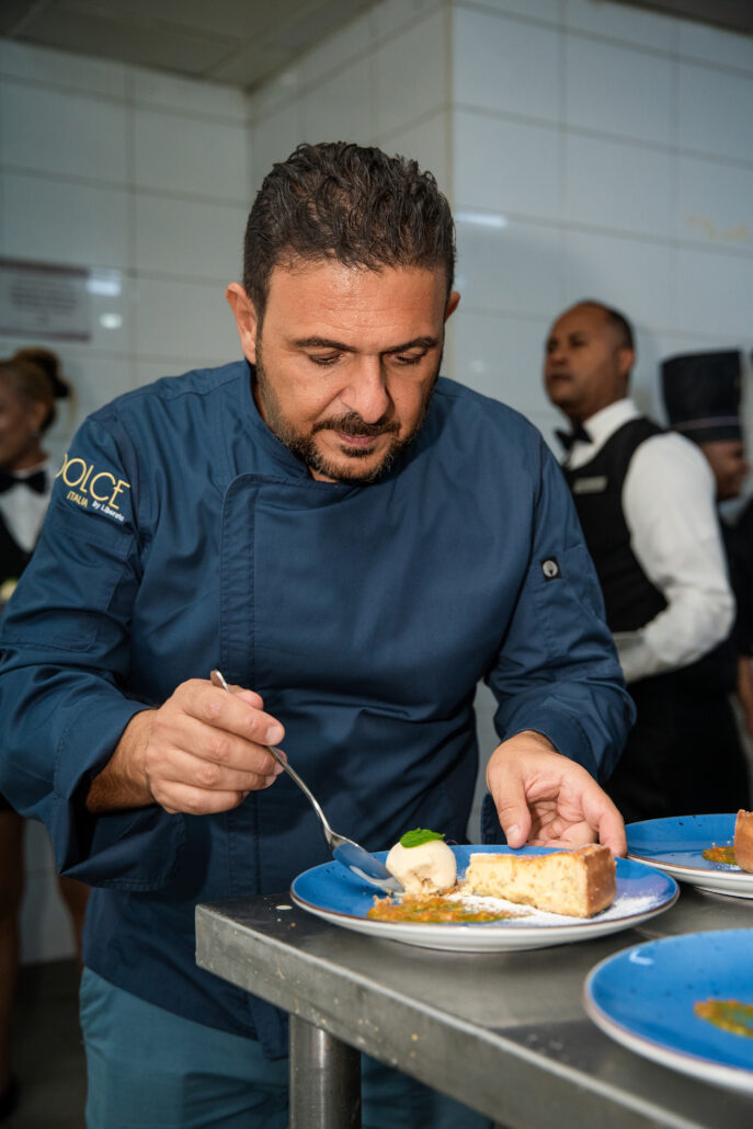 Culinary Week