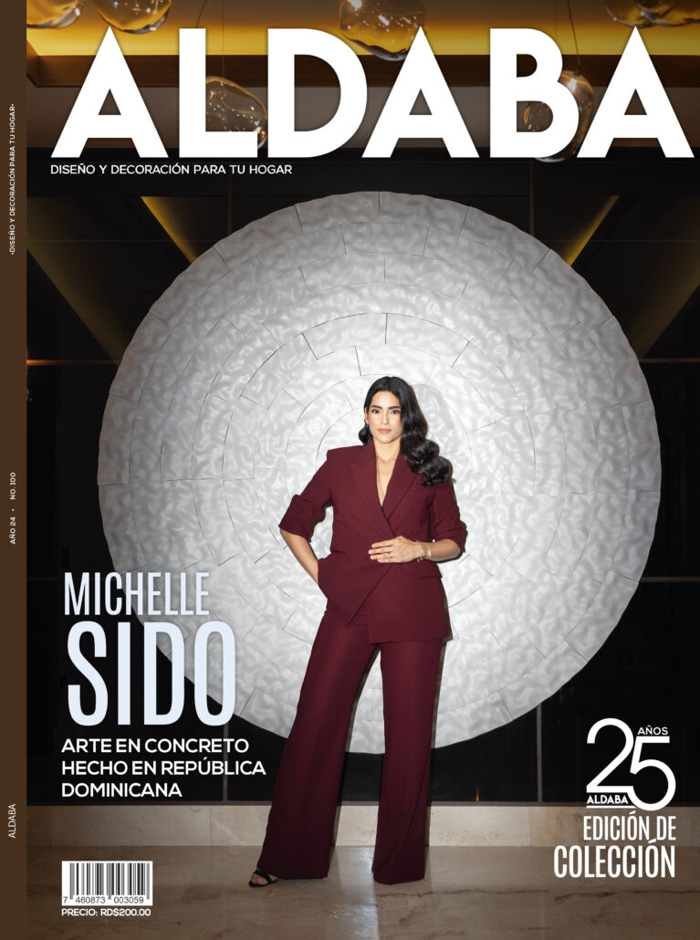 Expo Aldaba Design