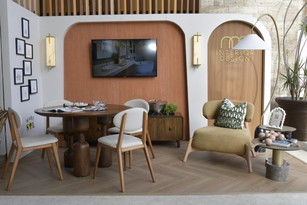 Expo Aldaba Design
