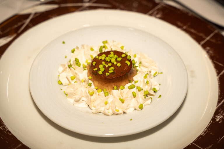 Un viaje de sabores y pasión culinaria en la 10.ª Culinary Week