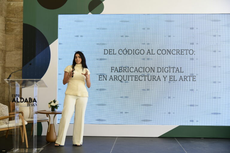 Expo Aldaba Design