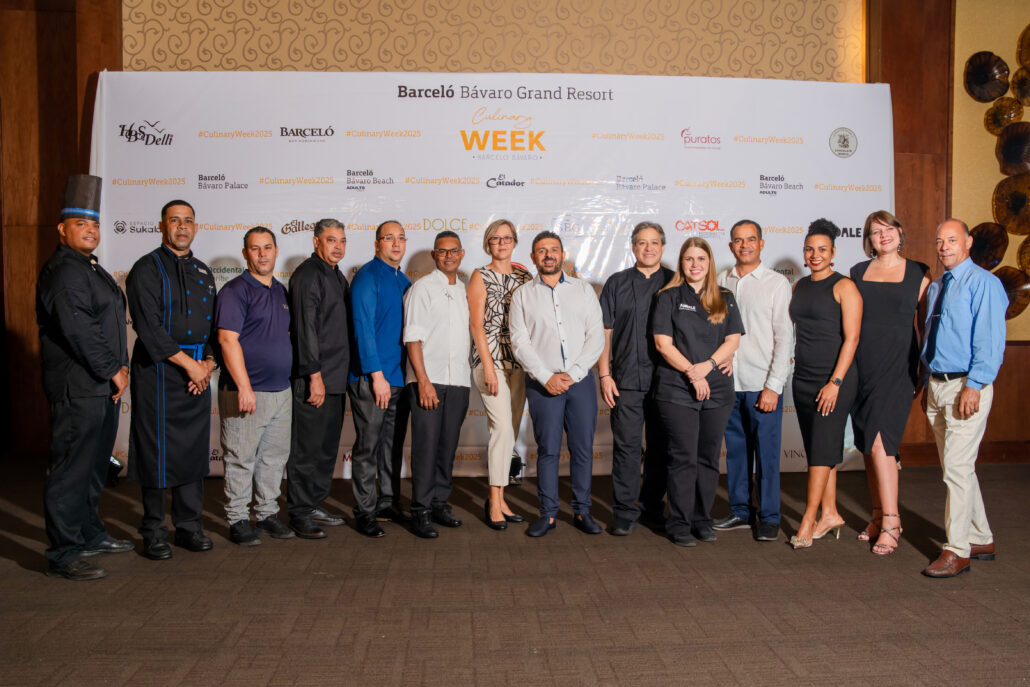 Culinary Week