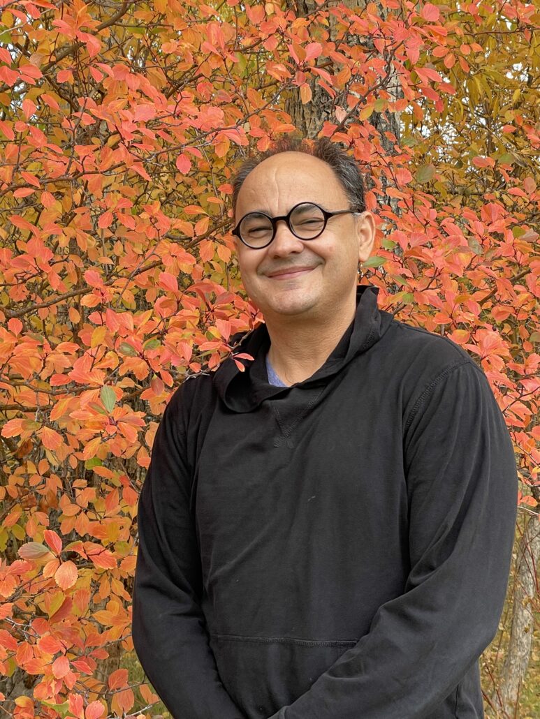 Carlos Estevez