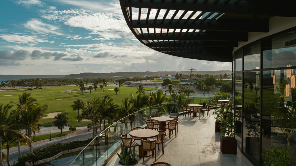 St. Regis Cap Cana