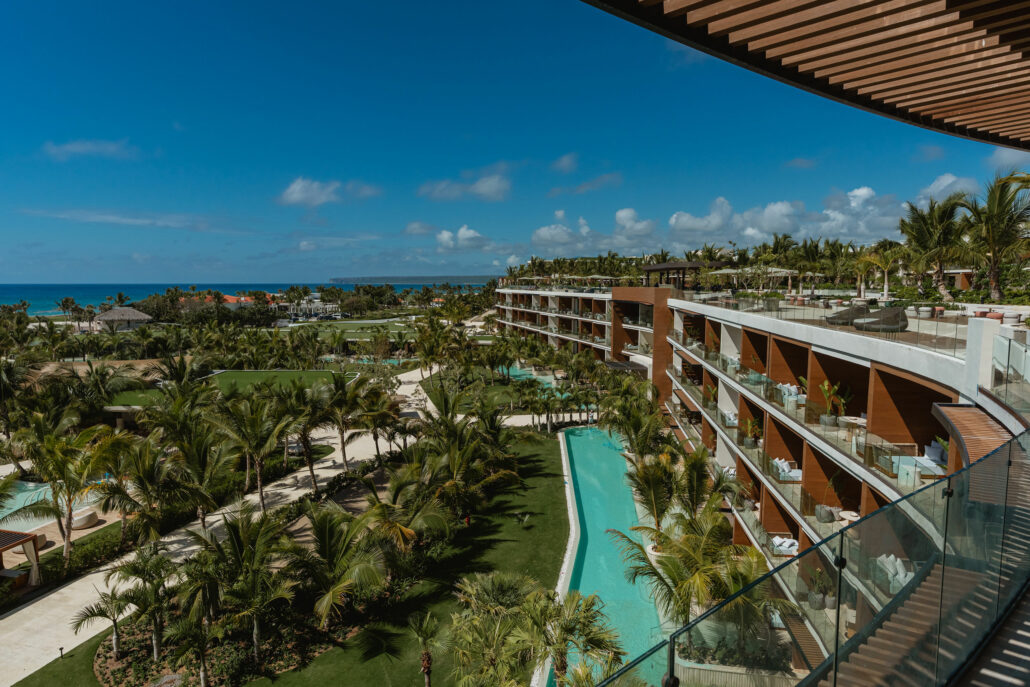 St. Regis Cap Cana