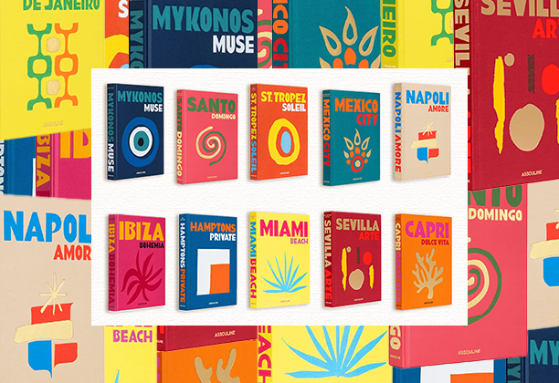 El arte de decorar con libros: La magia de los Coffee Table Books