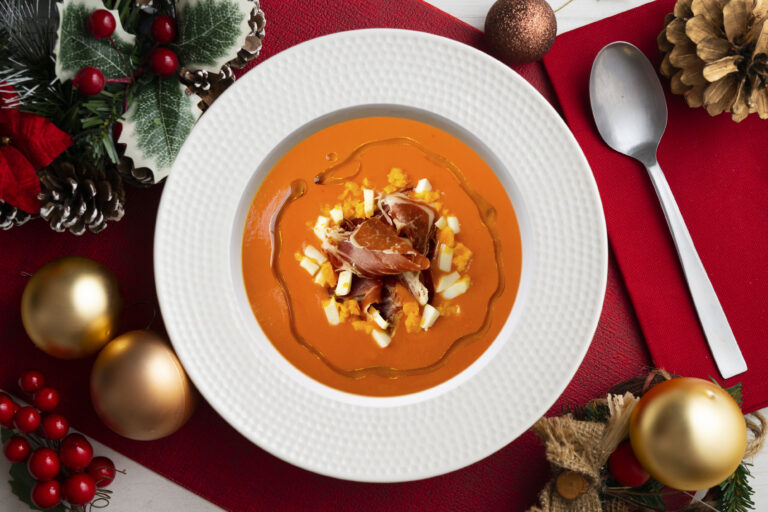 3 Recetas en tendencias para abrir la temporada Navideña