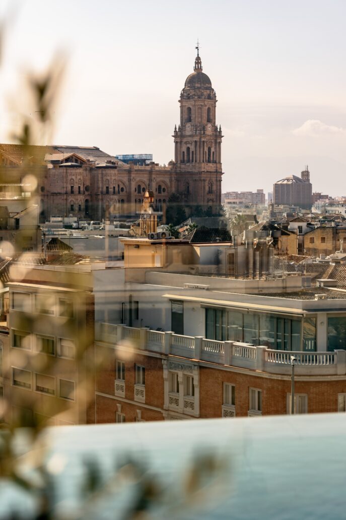 ME Málaga
