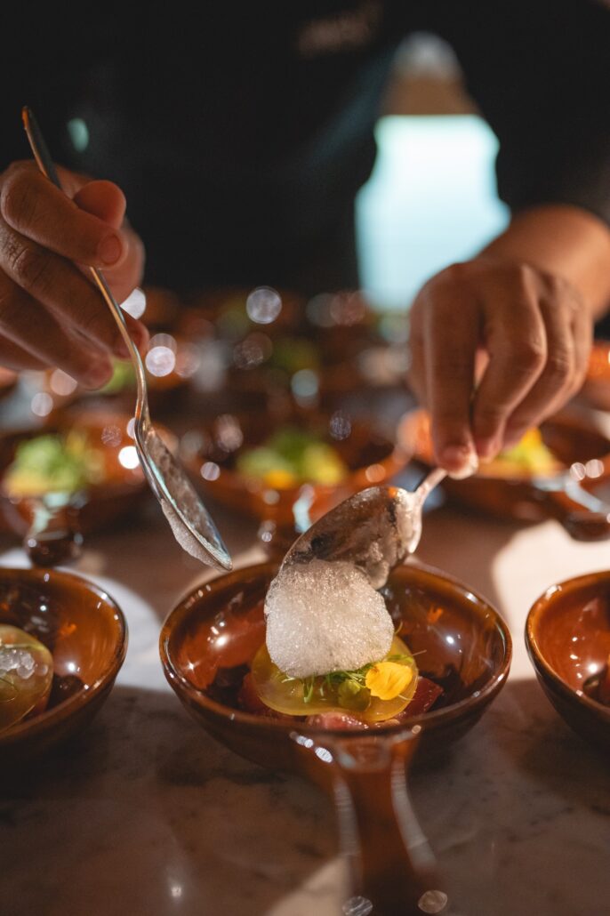 The Epicure