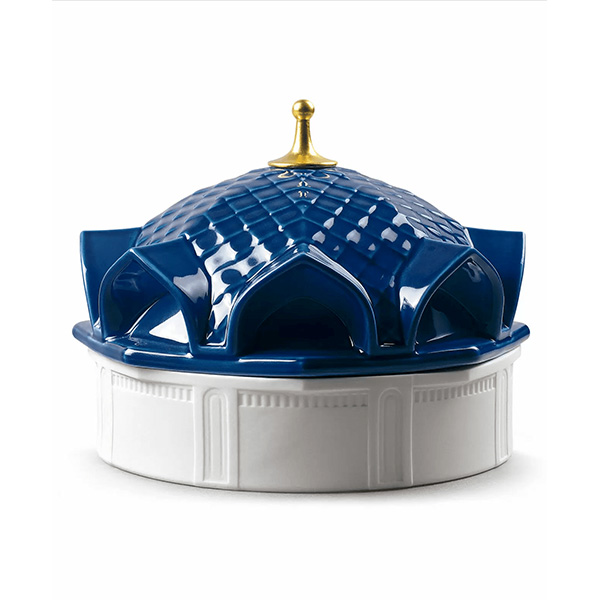 Velas decorativas