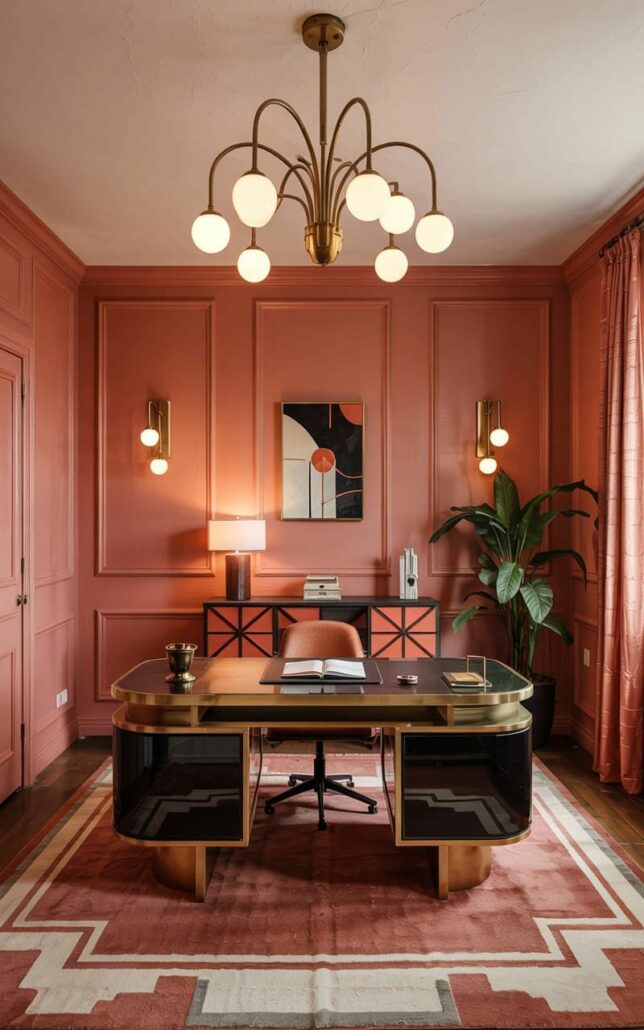 Neo-Deco