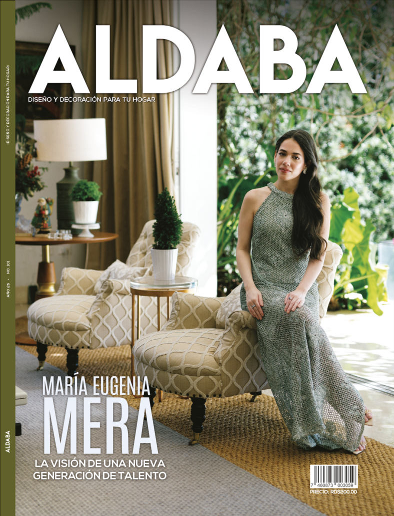 ALDABA 101